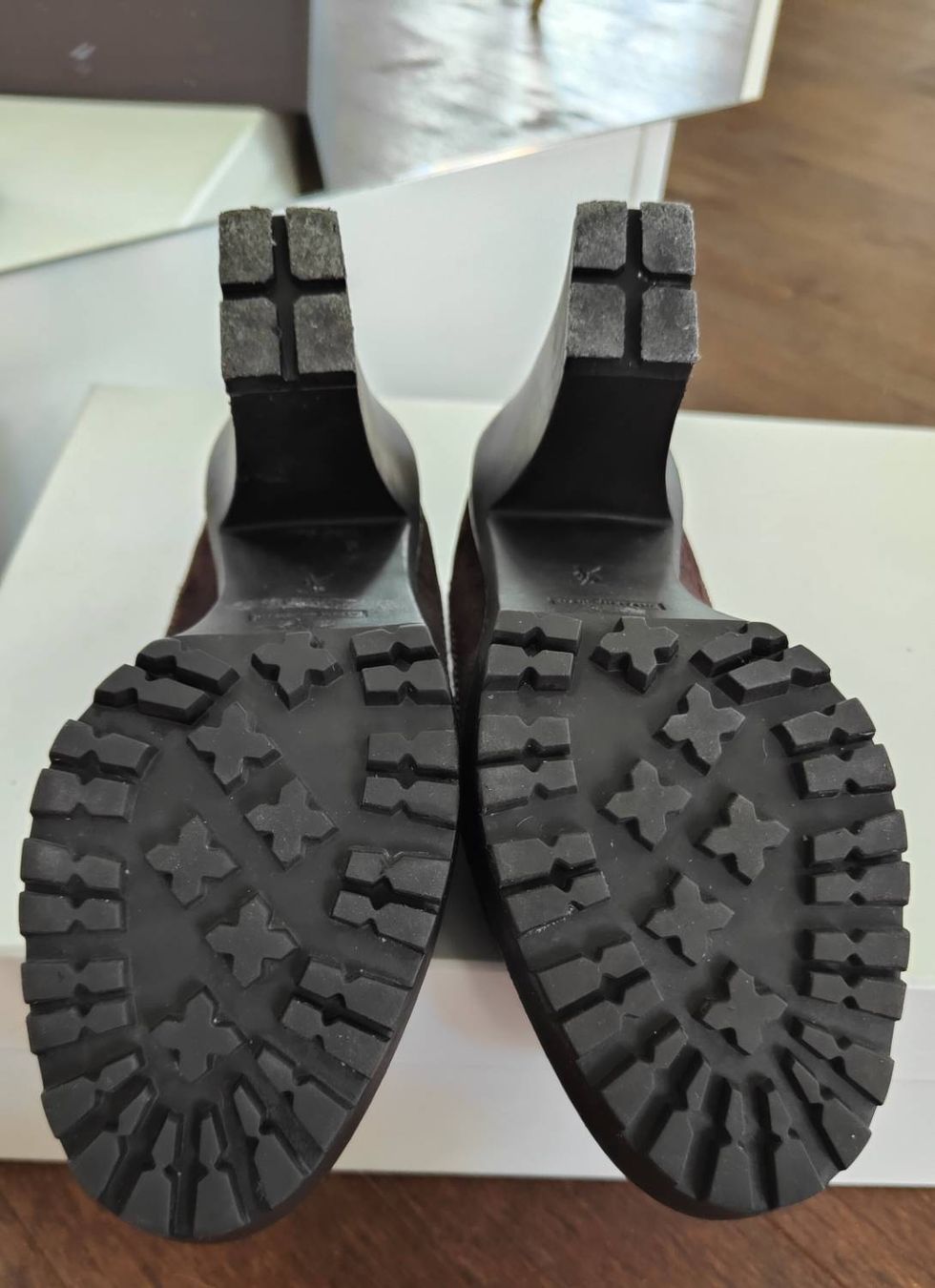 Saint Laurent Scarpe da donna: Scarpe YVES SAINT LAURENT – Nuovo (secondo la descrizione) da Lugano venduto da claudio.luga 3