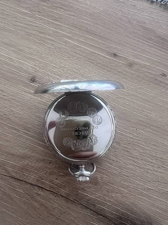 Moeris Montres: Moeris Taschenuhr – D'occasion à Spreitenbach par env_tk78 2