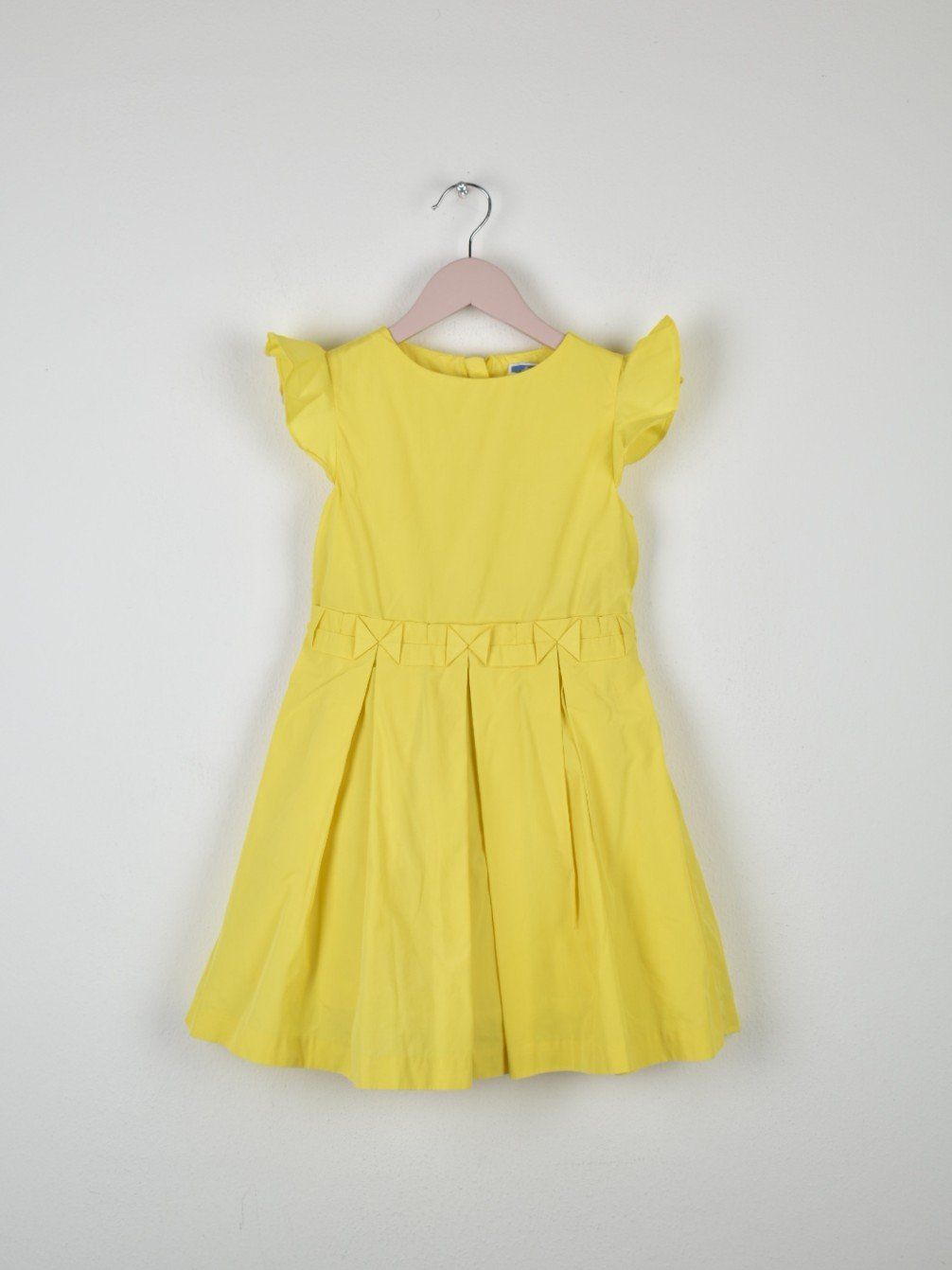 Jacadi Vestiti & Gonne: Jacadi Paris Kleid Gr.116 – Usato da Nürensdorf venduto da 2ND_STORY