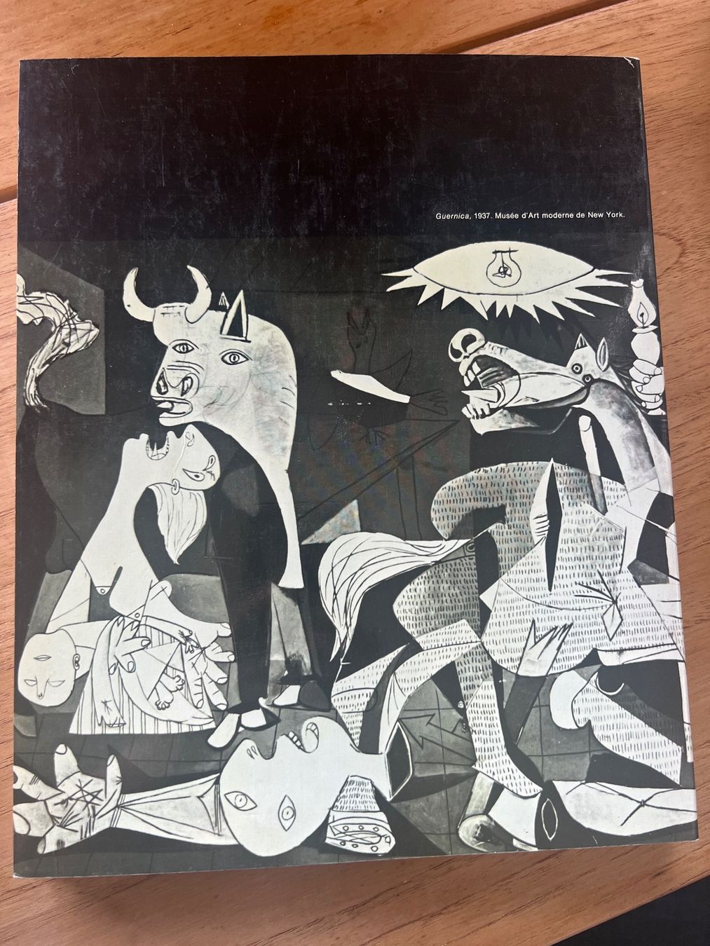 Libri: Rare : livre Picasso 1974 – Usato da Lugnorre venduto da jul_lnh6 3