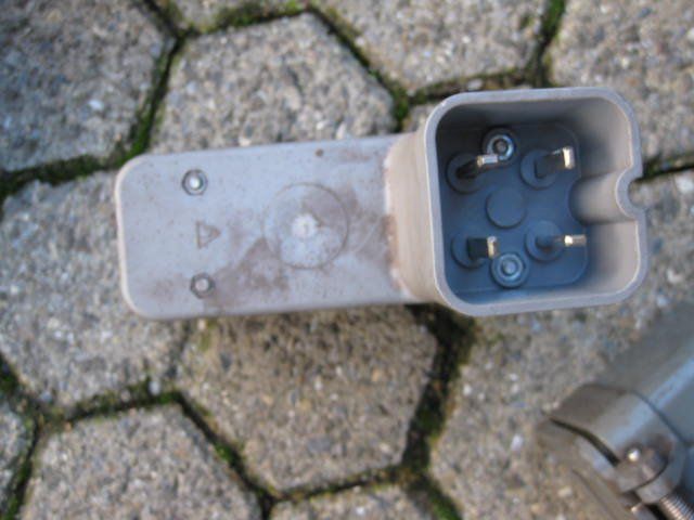 Cavi: Elektrokabel, Stecker, Kabel, Verlängerungskabel – Usato da Neudorf venduto da Siola71 2