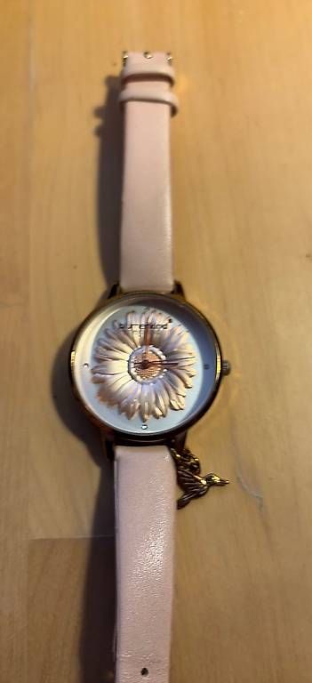 Orologi: Blumenkind Damenuhr – Usato da Pfyn venduto da fir_q95r
