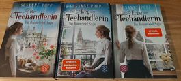 Die Ronnenfeld Saga