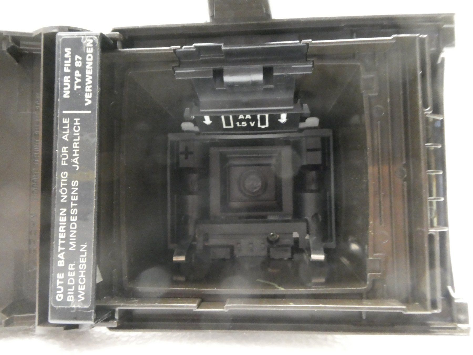 Polaroid Fotocamera: Polaroid Land Camera Zip – Usato da Reiden venduto da jsc_7jfg 5