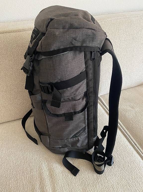 Dakine Rucksäcke: Dakine Rucksack top Zustand – Gebraucht aus Winterthur von car_gn8b 2