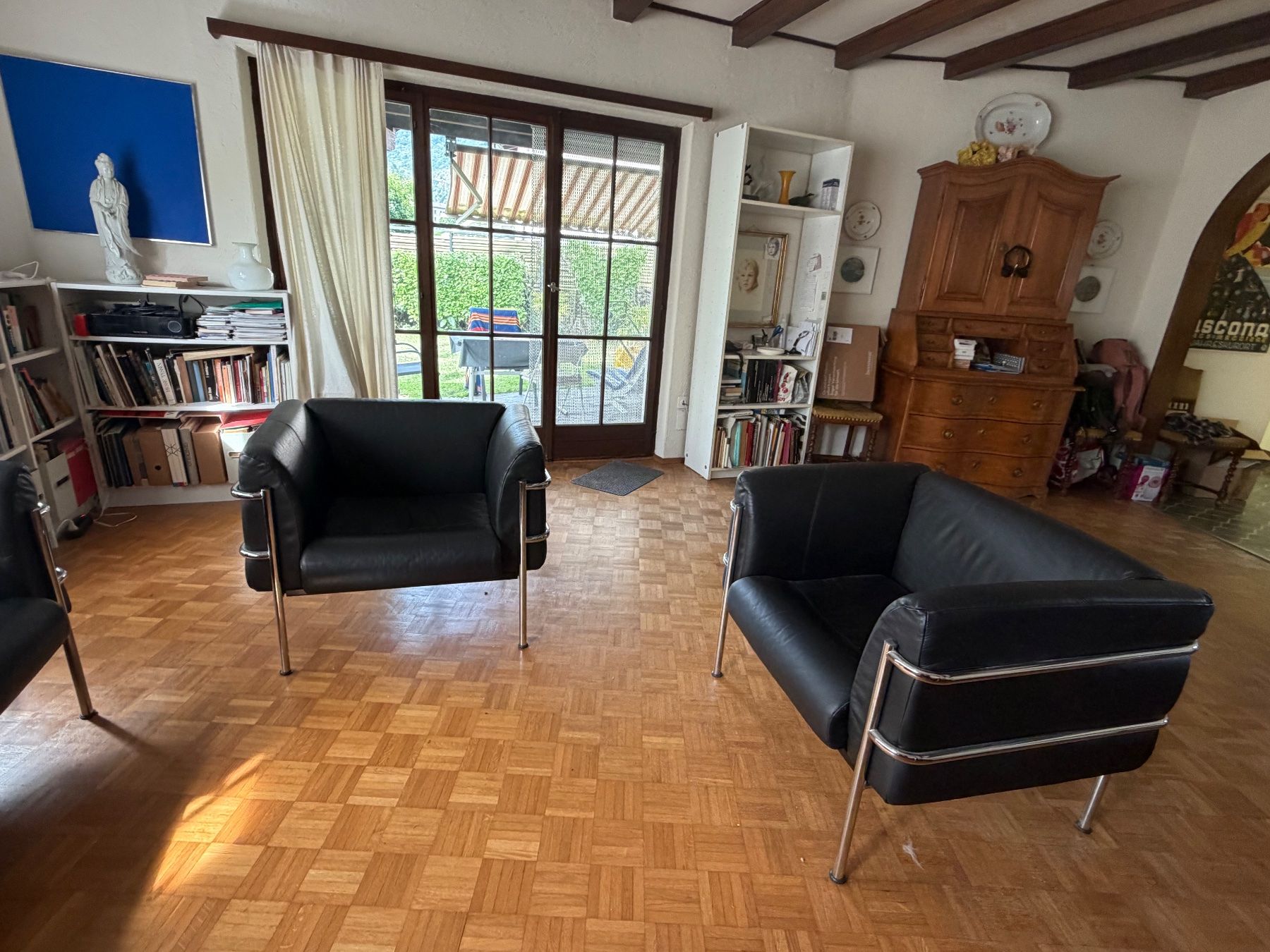Sofas: MASSIVE Preissenkung!!! Sitzgruppe KEBE Denmark – Gebraucht aus Losone von selmisurium 6