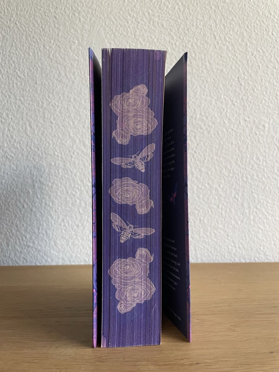 Libri: Everlove, Tanya Byrne – Usato da Zug venduto da job_pbw9 3