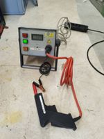 HV-Tester JD0420 – Hochspannungs- / Isolationsprüfgerät