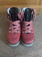 Wunderschöne Schuhe von Strada, Grösse 37, Rot
