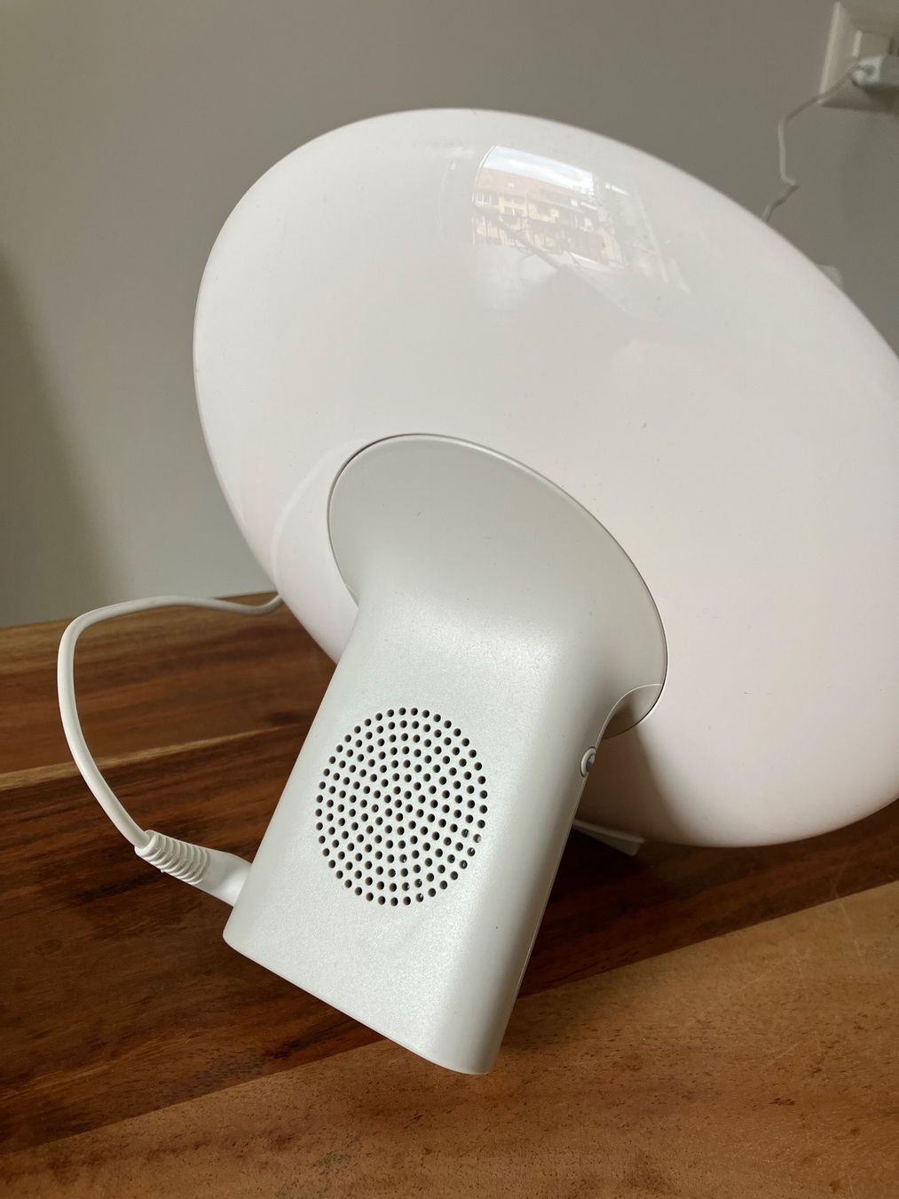 Philips Sveglie: Philips Wake-up Light HF3500/01 wie neu – Usato da Zürich venduto da jus_pph5 2