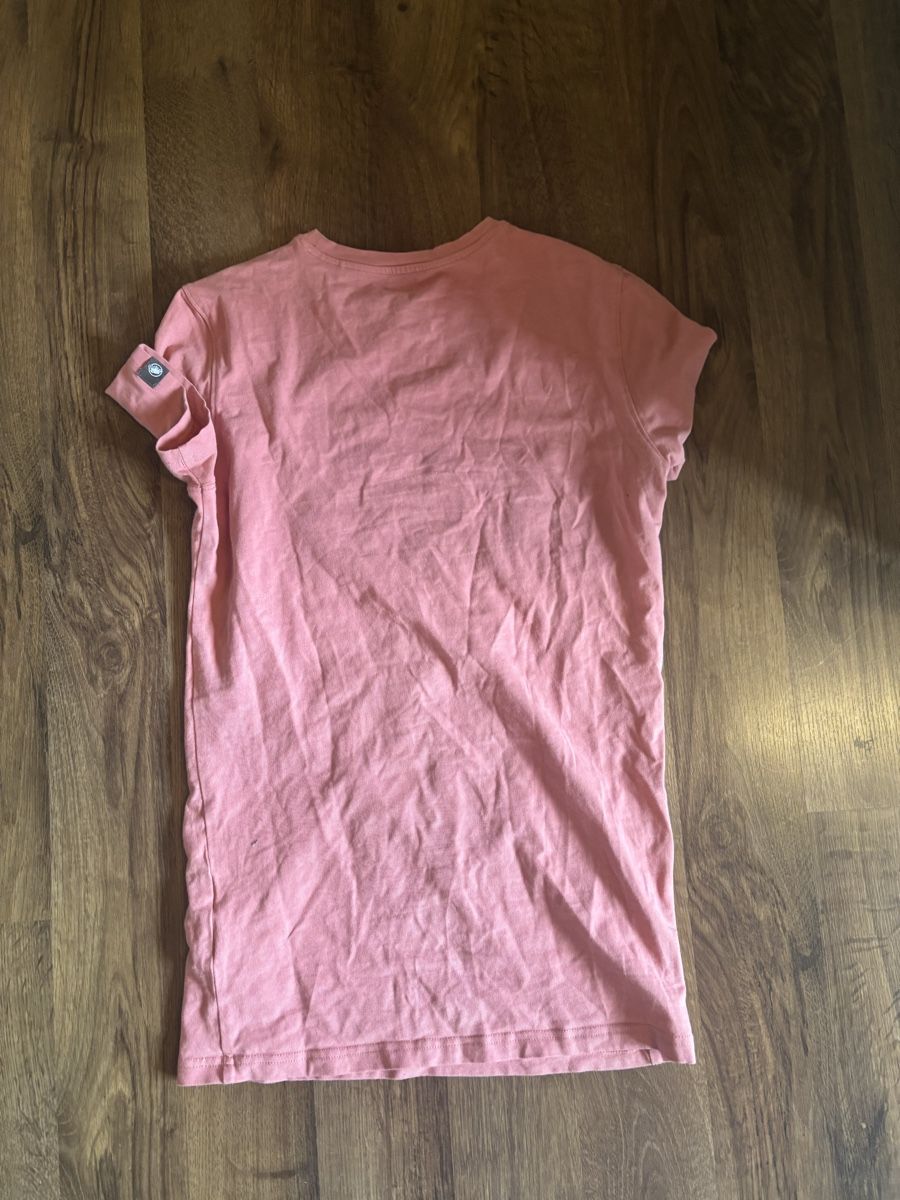 Mammut T-shirt: Mammut Shirt S – Usato da Kaltbrunn venduto da _whatever_ 1