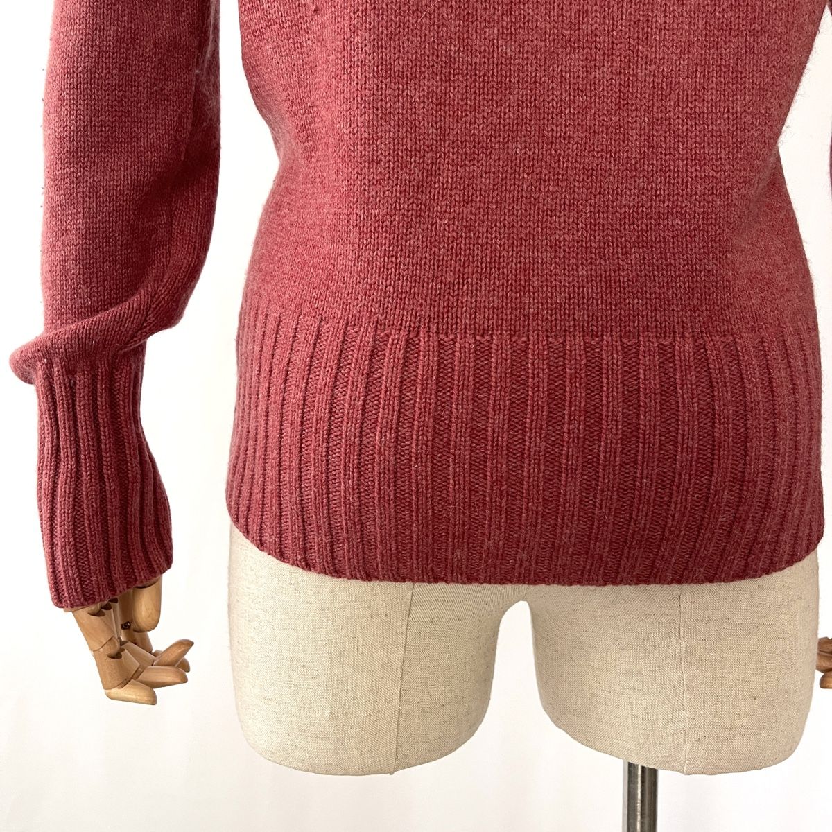 Maglioni & Felpe: FELDPAUSCH Cardigan – Nuovo (secondo la descrizione) da Emmen venduto da Avviivva_Com2023 4