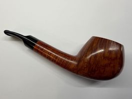 Pfeife Crown 300 handmade in Denmark