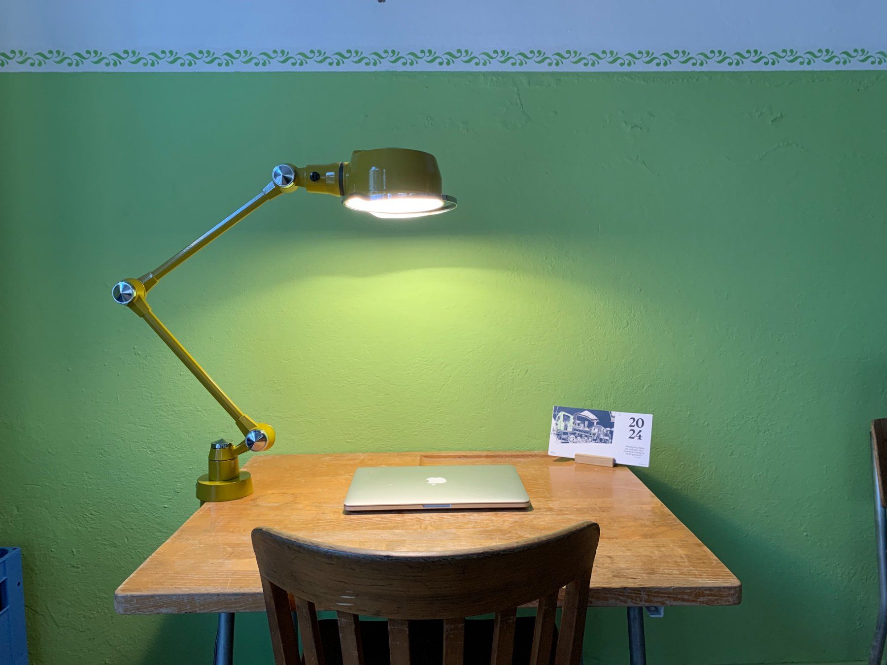 Jieldé Lampen: Jieldé LAK – Gebraucht aus Bern von Illustres