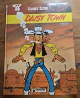 Lucky Luke N 51 (BON ETAT+) Daisy Town