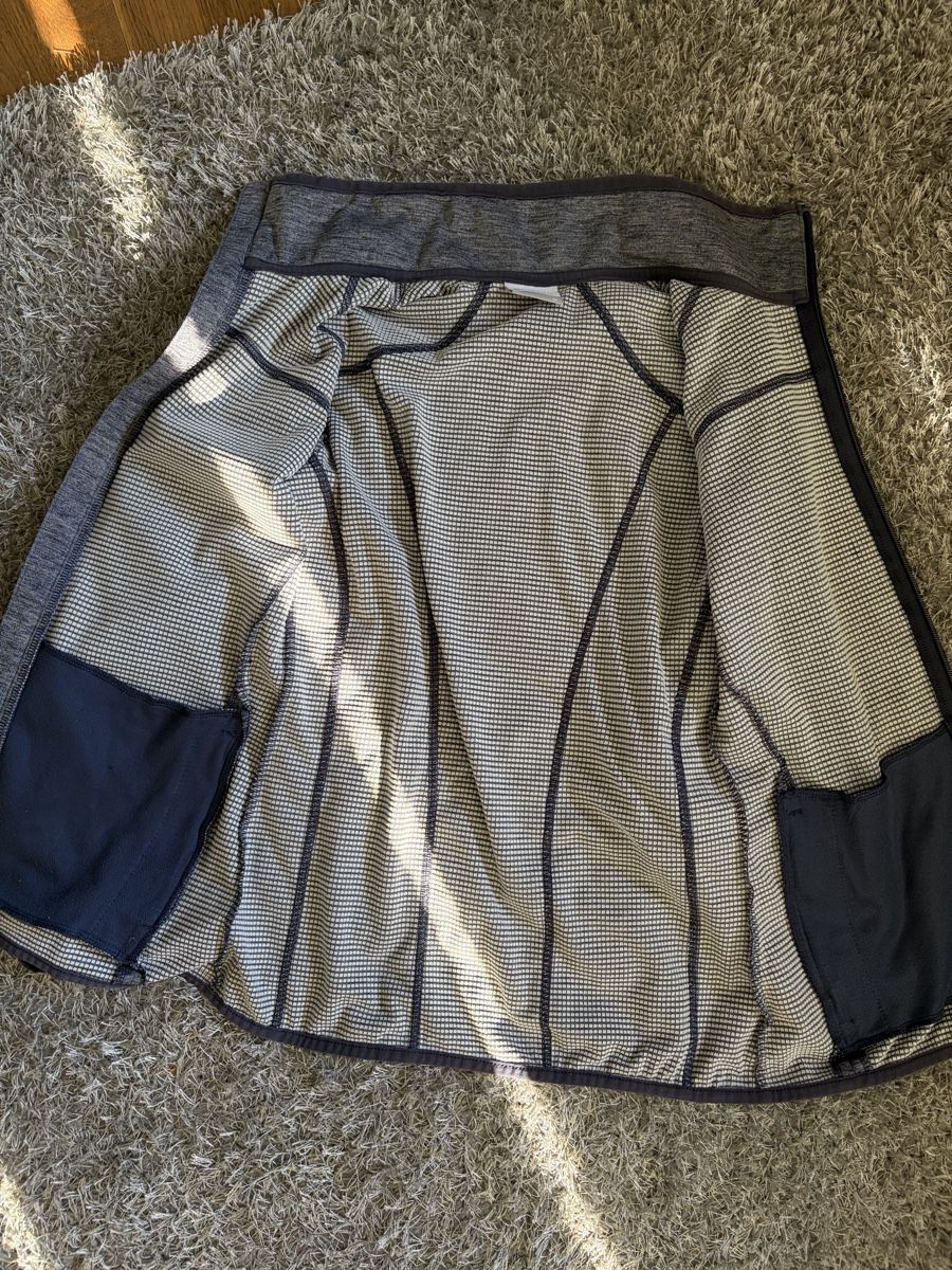 Columbia Maglioni & Felpe: Columbia Fleece Jacket grey size M – Usato da Brislach venduto da edu_t6pq 4