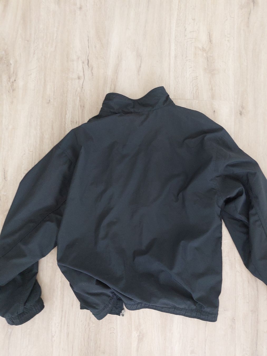 Puma Jacken: Puma King Track Jacket Black Yellow Size Large – Gebraucht aus Wettingen von BanaBoutique 4