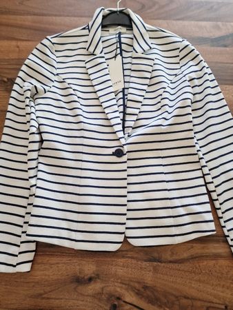 Blazer wunderschön und angenehm Grösse L von Zalando