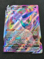 Pokémon - Drachenwandel - Psiana VMAX (EVS 065) - DE