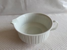 Rosenthal - Variation-  Tapio Wirkkala - saucière