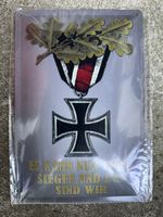 Deutschland es kann nur einer siegen und das sind wir