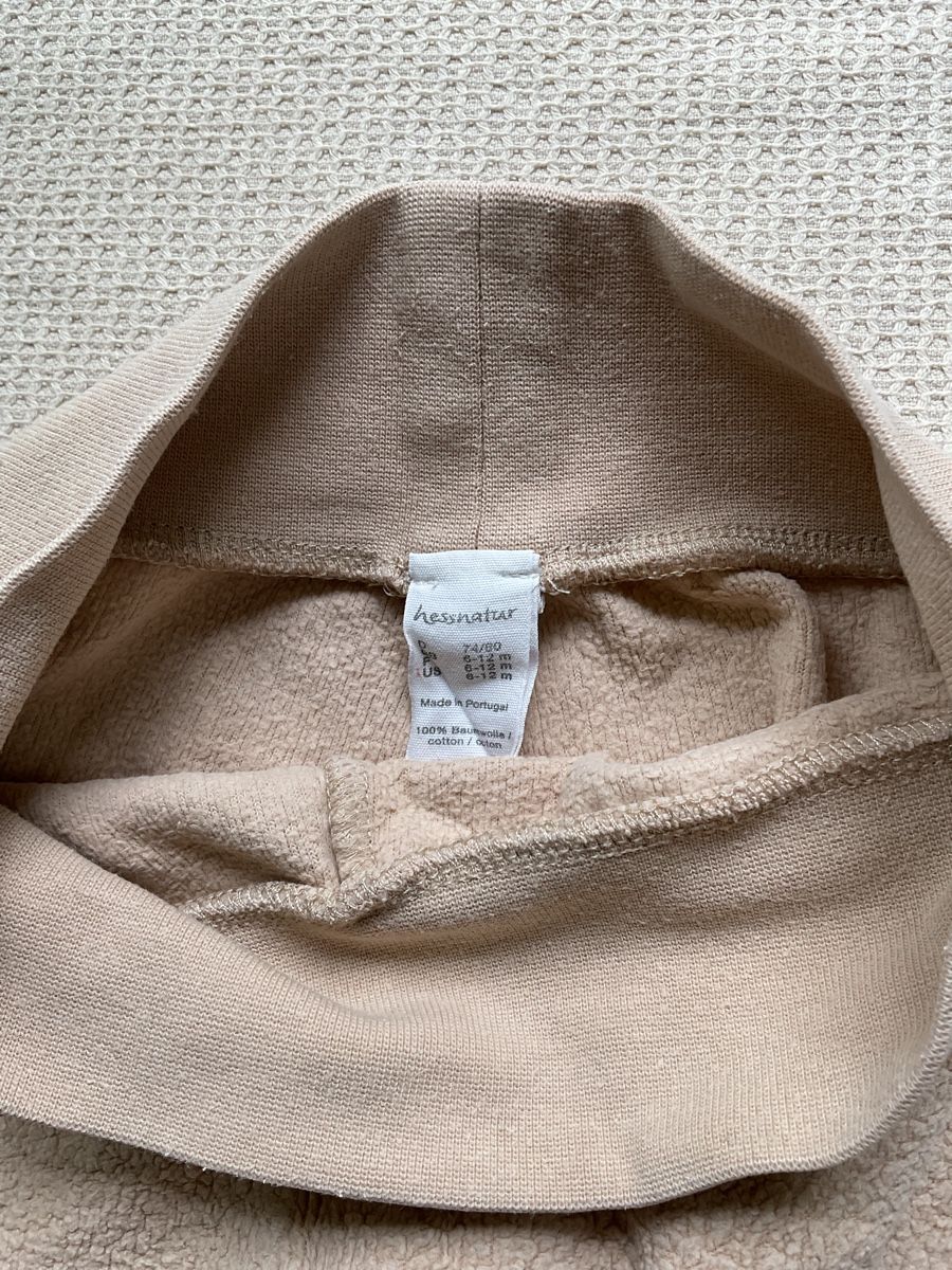 Hessnatur Pantaloni: Hessnatur Gr. 74/ 80 – Usato da Küsnacht ZH venduto da Annelie87 1