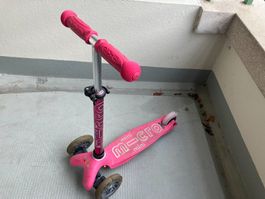 Trottinette Mini Micro Deluxe