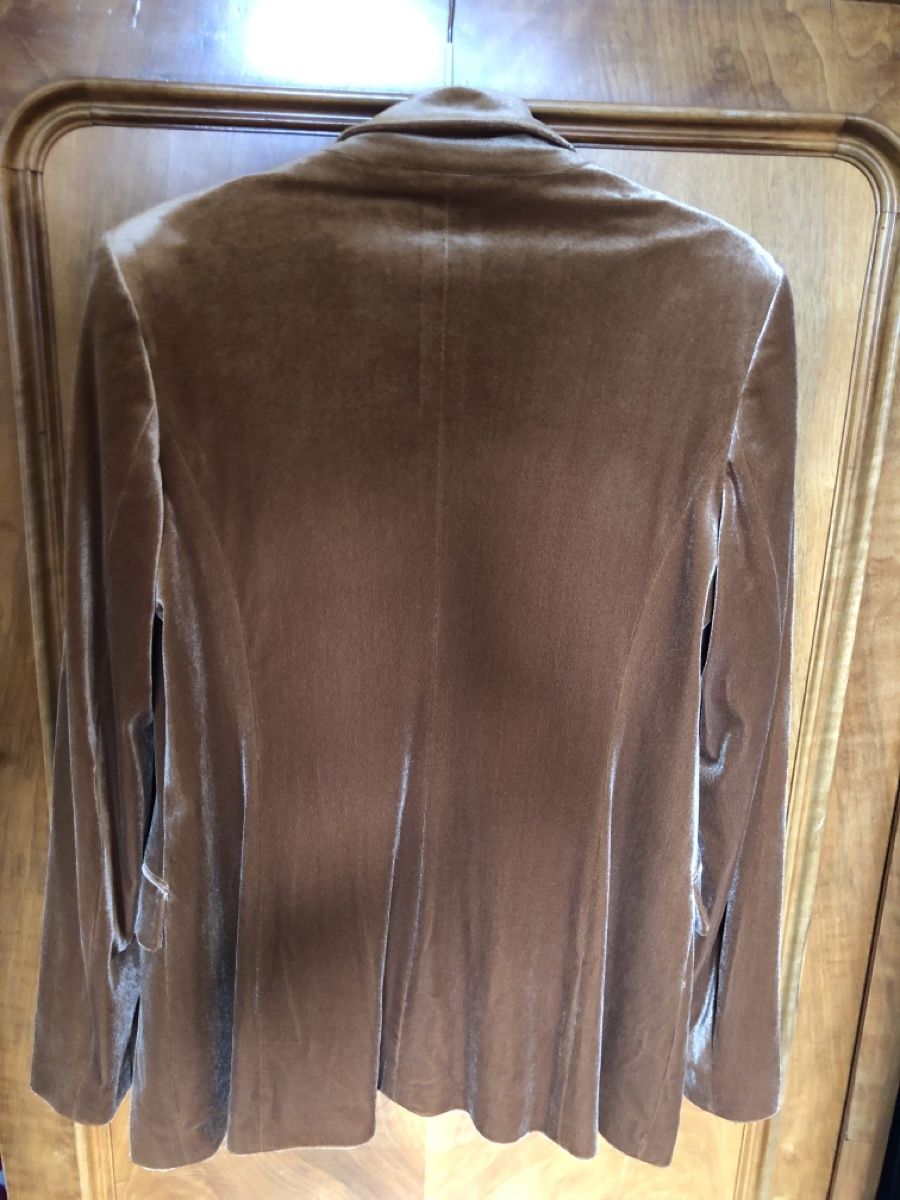 Giacche: goldige Jacke – Nuovo (secondo la descrizione) da Luzern venduto da van_tl7p 1