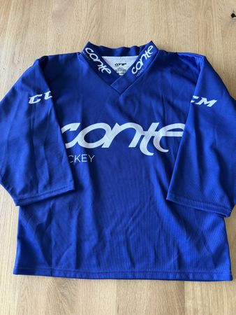 Conte Hockey Shirt Grösse 140