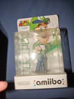 Amiibo - Super Mario - Luigi - Sammlerstück - Top!