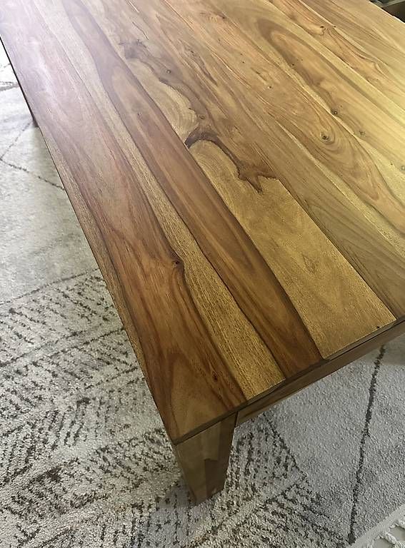 Tische: Tavolo legno massello – Gebraucht aus Osogna von iul_szn5 3