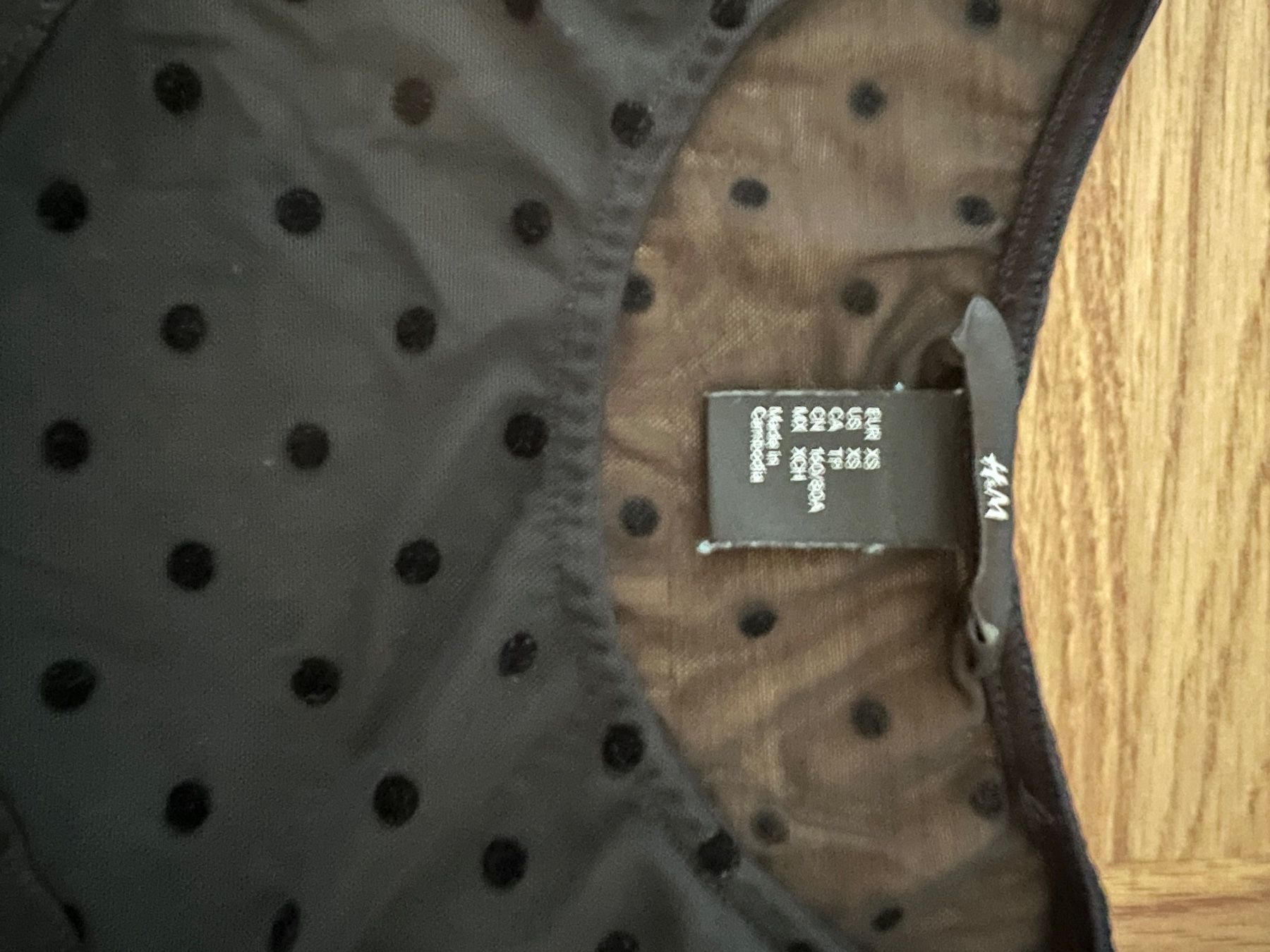 H&M Camicette: H&M Bluse xs – Usato da Neuhaus SG venduto da bernike 1