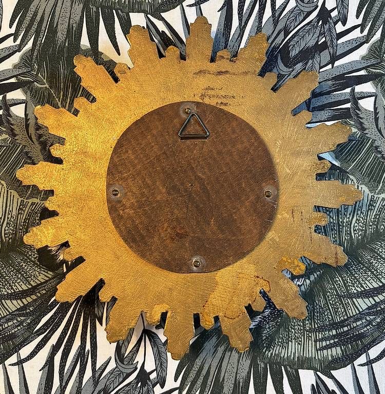 Spiegel: Miroir oeil de sorcière ancien – Gebraucht aus Lausanne von fni_z876 2
