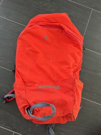 Atomic backland 30 backpack
