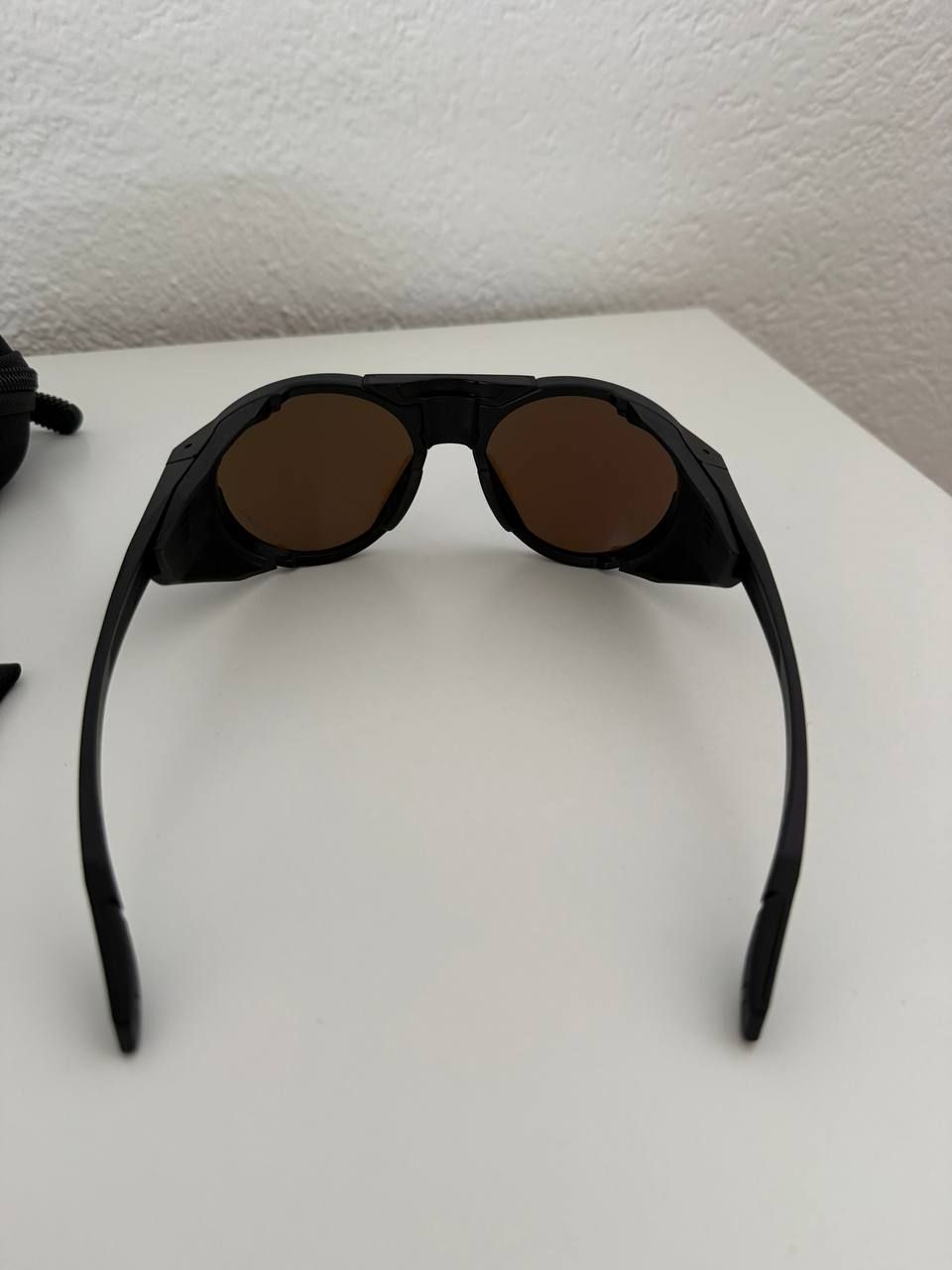 Oakley Occhiali & Lenti: Oakley Clifden mirror blue prizm – Usato da S. Vittore venduto da dbu_2h86 1