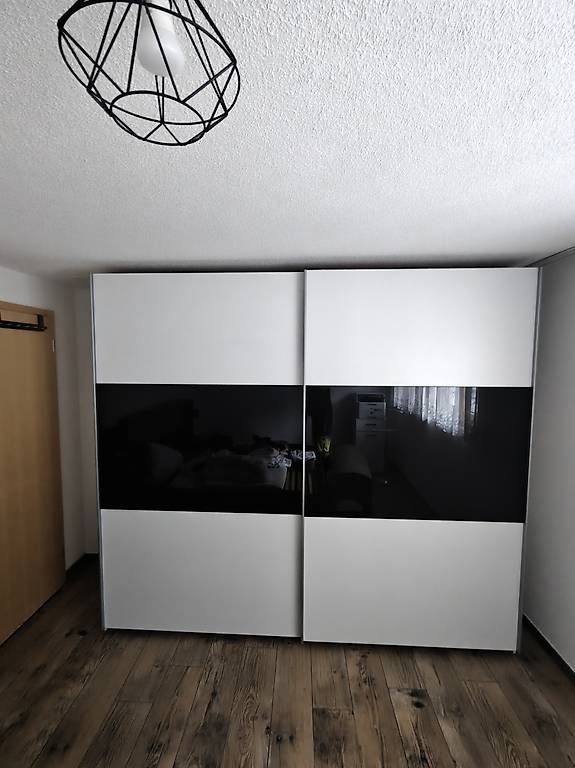 Schränke: Schiebetür Schrank – Gebraucht aus Oey von Schneider-1990 4
