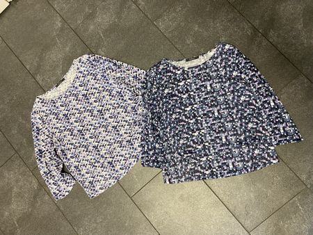 T-Shirt kurzarm Esprit Gr. 40 2 Stk.