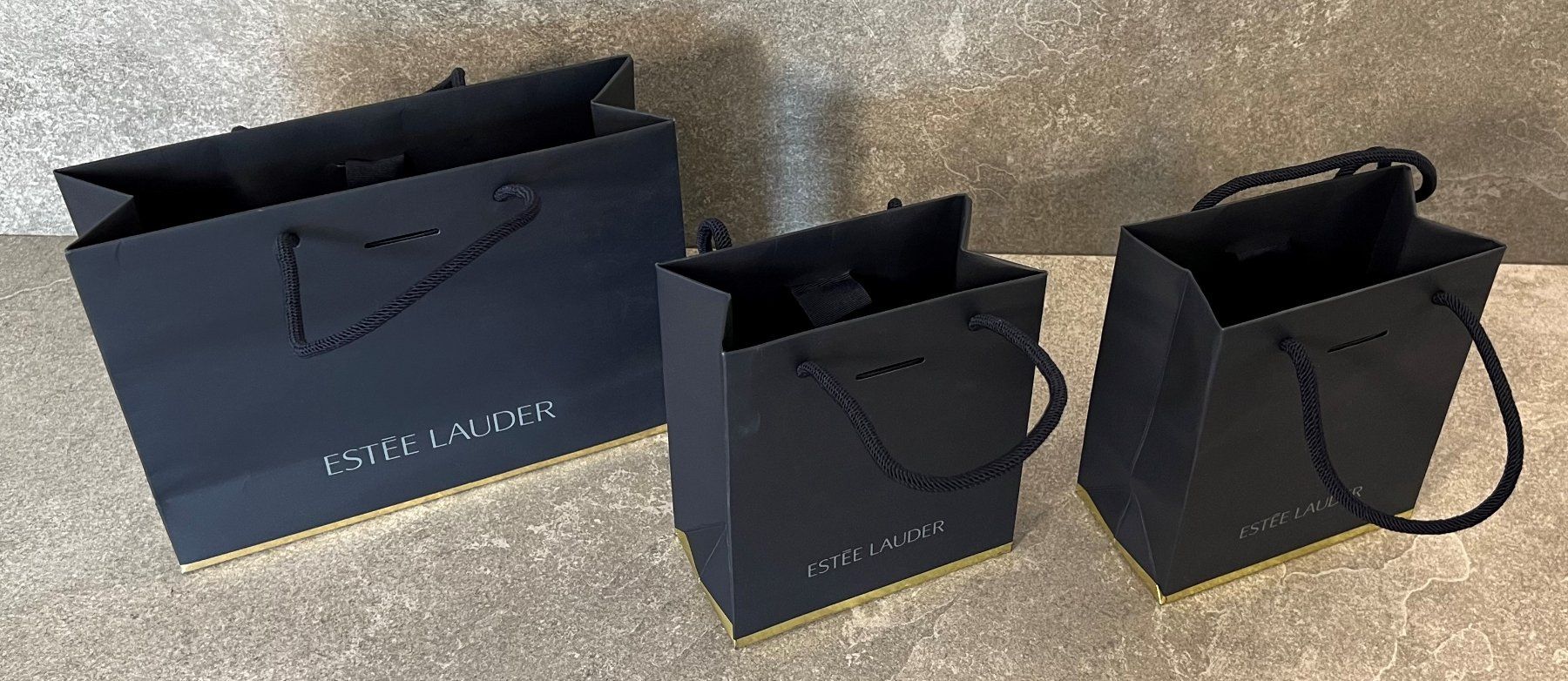 Chanel Taschen: Estée Lauder Taschen im 3er Set ... – Neu und originalverpackt aus Klosters von ClodiKL 2