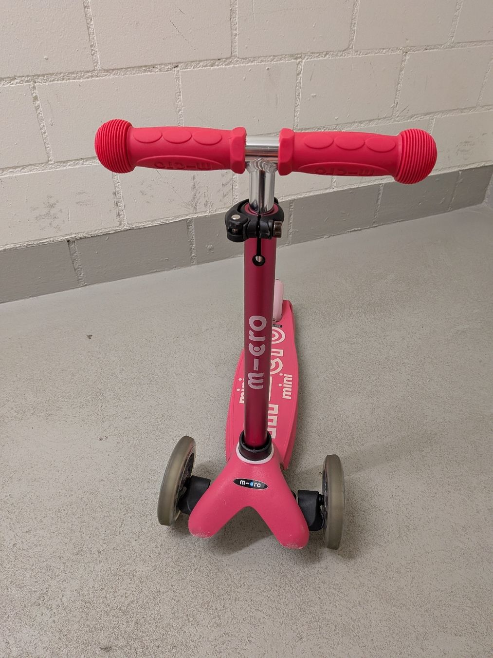 Micro Kickboard: Mini Micro Kickboard – Gebraucht aus Würenlos von orl_r7yt 3