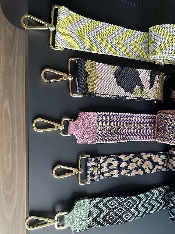Sonstige Kleidung & Accessoires: Schultergurt – Gebraucht aus Stettlen von Sim78one 4