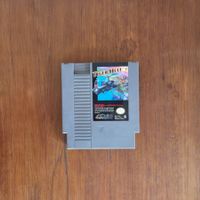 Tiger-Heli Nintendo NES Pal B Acclaim