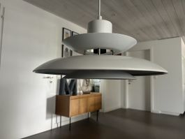 Pendelleuchte im Stil der Louis Poulsen PH 5 (Nachbildung)