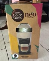 DeLonghi Kaffeemaschine Nescafe Dolce Gusto Originalverpackt