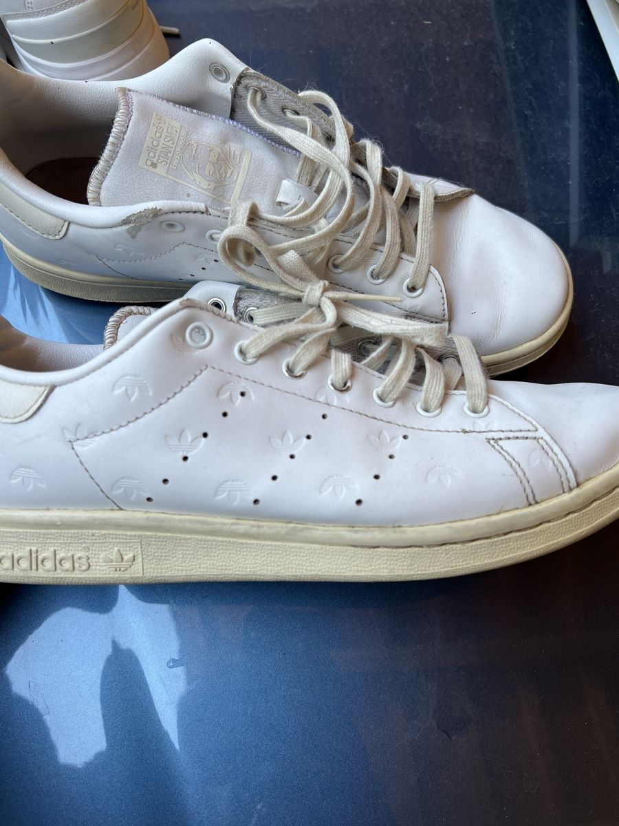 Adidas Scarpe da uomo: Schuhe Adidas 41.5 – Usato da Oberwil im Simmental venduto da tho_6j6h