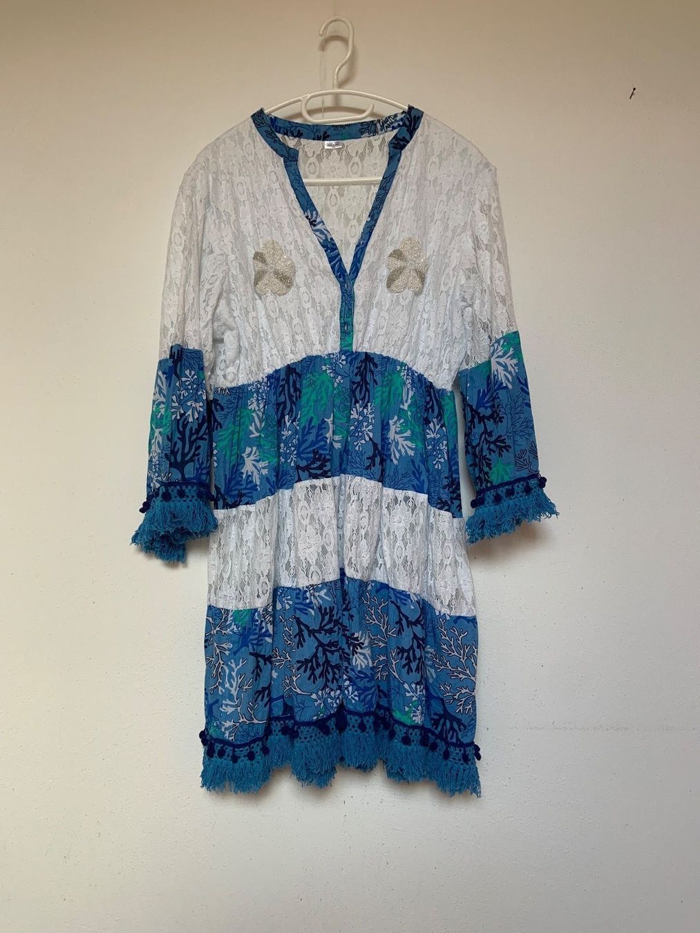 Vestiti: Bohokleid im Positanostyle – Nuovo (secondo la descrizione) da Sigriswil venduto da ck56 3