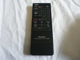 Fernbedienung Panasonic Remote control - VEQ 0686