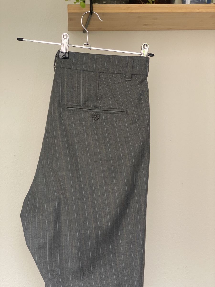 Samsøe Samsøe Pantaloni: Samsøe Samsøe Pants – Usato da Biel/Bienne venduto da Sommer_17 9