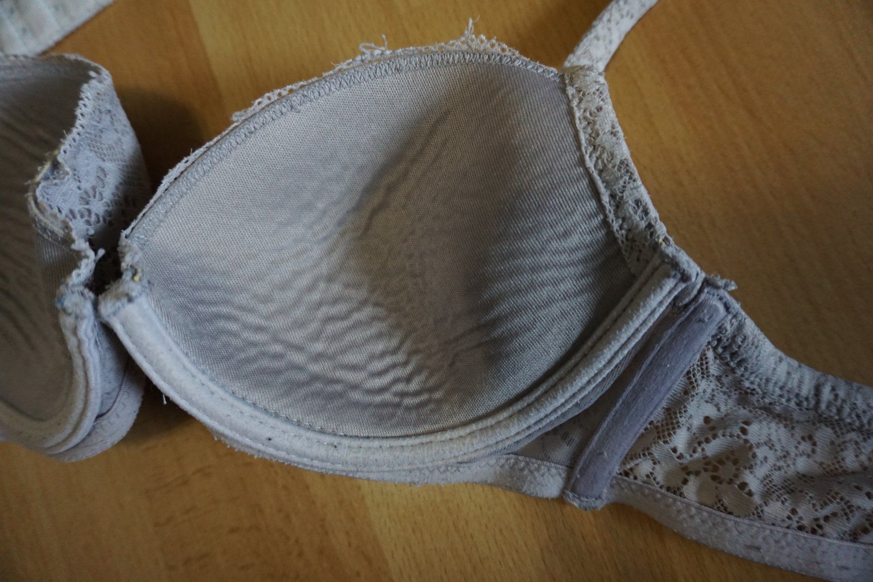 Altra biancheria intima: BH Gr.70A – Usato da Zürich venduto da einalemjena 3