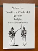 Preussische Zündnadelgewehre