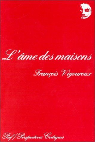 Livres: L'âme des maisons – D'occasion à Neuchâtel par Dualseele